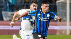 ¡Polémica en Tucumán! ¿Gol fantasma salvó al Decano del descenso?