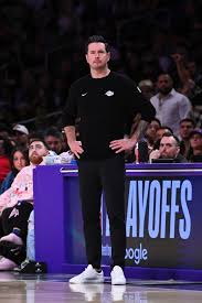 How Lakers can maximize Austin Reaves, Luke Kennard