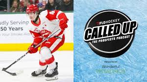FloHockey - News update