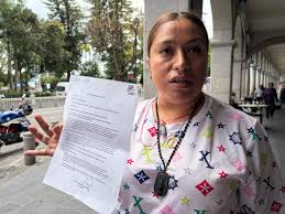 Denuncian presunta negligencia en ISSSTE Xalapa; pretenden dar de alta a adulto mayor en coma