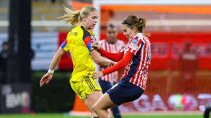 El Clásico Femenino se suspende por cuestiones de seguridad