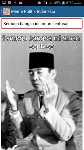 Hasil gambar untuk meme sby