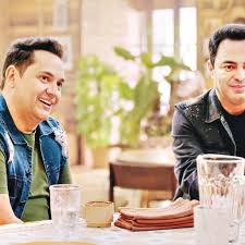 Cleiton & Camargo no Viver Sertanejo expõem histórias íntimas e viradas da carreira