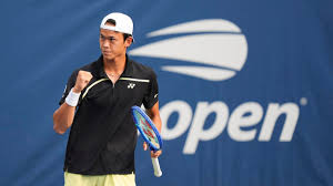 Who is Rei Sakamoto? Japanese phenom faces Frances Tiafoe at US Open