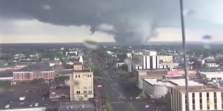 Looking back: 15 years since the deadly April 27 tornado outbreak in Alabama