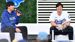 Shohei Ohtani