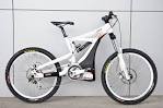 Mtb mit e motor