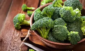 Broccoli May Help Prevent Heart Strokes: Study. 5 Ways To Add It To Your Daily Diet