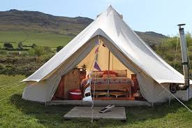 Risultati immagini per glamping