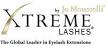 M : Xtreme Lashes Length Volume Mascara