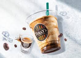 タリーズコーヒー - News update