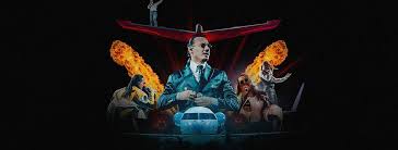 apache 207 zusatzshows