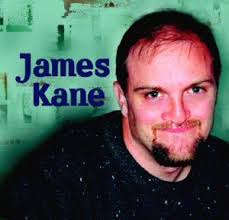Jacob Rahier, Vocalist (Bigfork, MN) James Kane 2004 CD Demo ~ Living Water Music, Inc. * Rev. James Kane, Songwriter-Vocalist (Virginia, MN) - 2004-cd-demo-james-kane-300-c