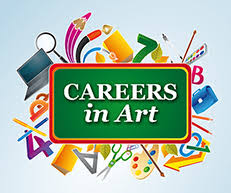 Image result for careers in art