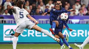 france vs italy — trending on Google in Australia