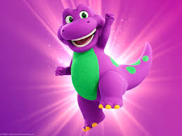 Barney the Purple Dinosaur Returns with a Fresh Look and a Brand New Show!