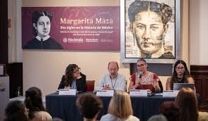 Margarita Maza Parada