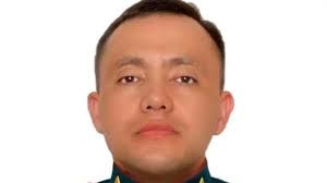 Bombe in fernöstlicher Garnison: Anschlag auf den "Schlächter von Butscha" trifft den Falschen