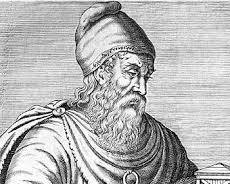 Imagen de Arquímedes