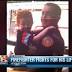 Lexington Firefighter Fights For His Life