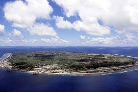 Tiny Island Nation Officially Embraces the Name Foreigners Had Trouble Pronouncing