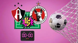 Atlas vs Tijuana: Pronóstico y posibles alineaciones del partido de la Liga Femenil BBVA
