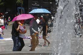 Clima en CdMx HOY 18 de marzo: ¡Con calor! SMN prevé cielo despejado este miércoles