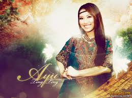 Image result for ayu ting ting