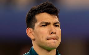 ¿Por qué no juega Hirving Chucky Lozano en México vs. Sudáfrica por el Mundial 2026?