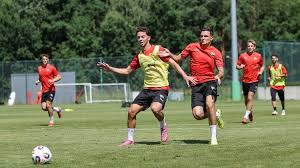 Cracovia - News update
