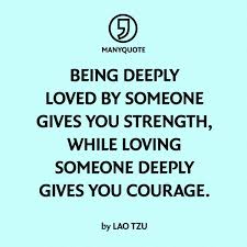 Love Quotes By Lao Tzu | GLAVO QUOTES via Relatably.com