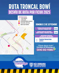 Gobierno del Estado de Chihuahua - News update