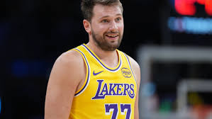 Social media reacts to Lakers being sold again: Luka Doncic has now had five different owners