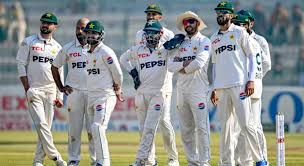 Cricket Pakistan - News update