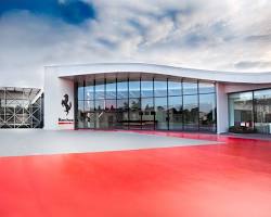 Imagem de Ferrari Museum, Maranello