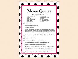 movie quote game famous love quotes game movie by MagicalPrintable via Relatably.com