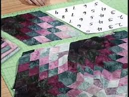 Image result for tube quilt