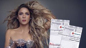 Cuánto cuesta el boleto más barato para el concierto número 13 de Shakira en el Estadio GNP Seguros de la CDMX