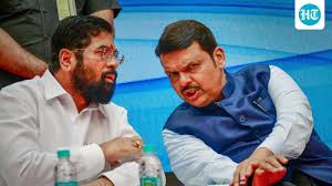 Ten days after poll result, BJP-Sena yet to resolve power-sharing disputes | Mumbai news