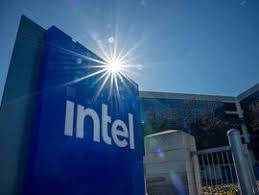 インテル社債65億ドルに旺盛な需要、7.7倍の応募超過－業績回復期待(Bloomberg)