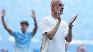 Guardiola, el gran objetivo de Italia: la FIGC apuesta por el técnico que cambió el fútbol