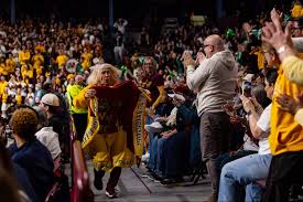Minnesota's 'Blanket Lady' and Gophers' NCAA Tournament Matchup vs. Ole Miss
