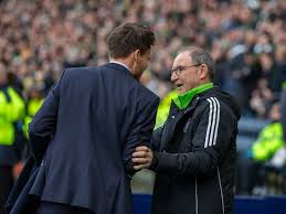 Team’s Up – Röhl names team for Glasgow Derby clash