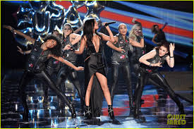 Image result for victoria secret fashion show 2015 december