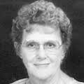 LAKELAND, FL - Marjorie Jean Crew, 89, (Nee: Lischefski), formerly of Racine ... - photo_20286725_CrewM01_191405