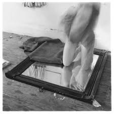 Résultat de recherche d'images pour "francesca woodman"