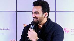 CSK names Zaheer Khan as head coach for IPL 2027