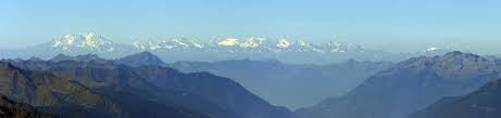 Alpen-Panoramen von Rainer Hönle