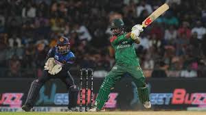 ESPNcricinfo - News update