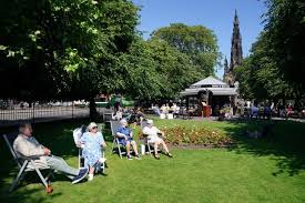 Edinburgh News - News update